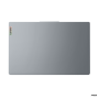 Laptop Lenovo IdeaPad Slim 3 15ABR8, 15.6" FHD (1920x1080) TN 250nits Anti-glare, AMD Ryzen™ 5 5625U (6C / 12T, 2.3 / 4.3GHz, 3M